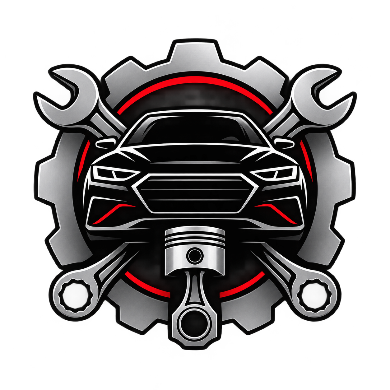 Auto Service Center
